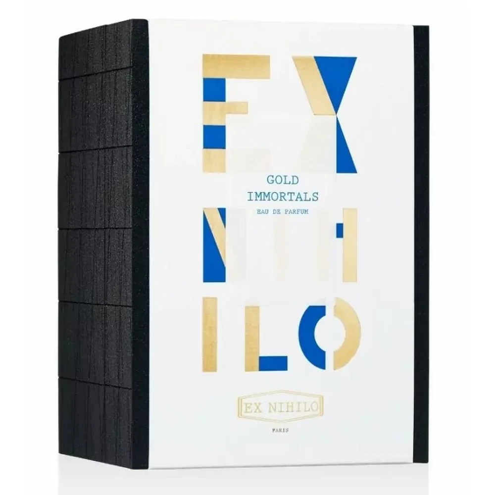 Gold Immortals Eau de Parfum