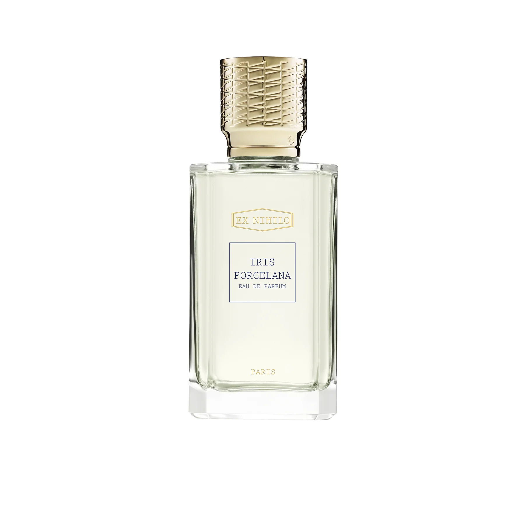 Iris Porcelana Eau de Parfum
