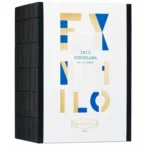 Iris Porcelana Eau de Parfum