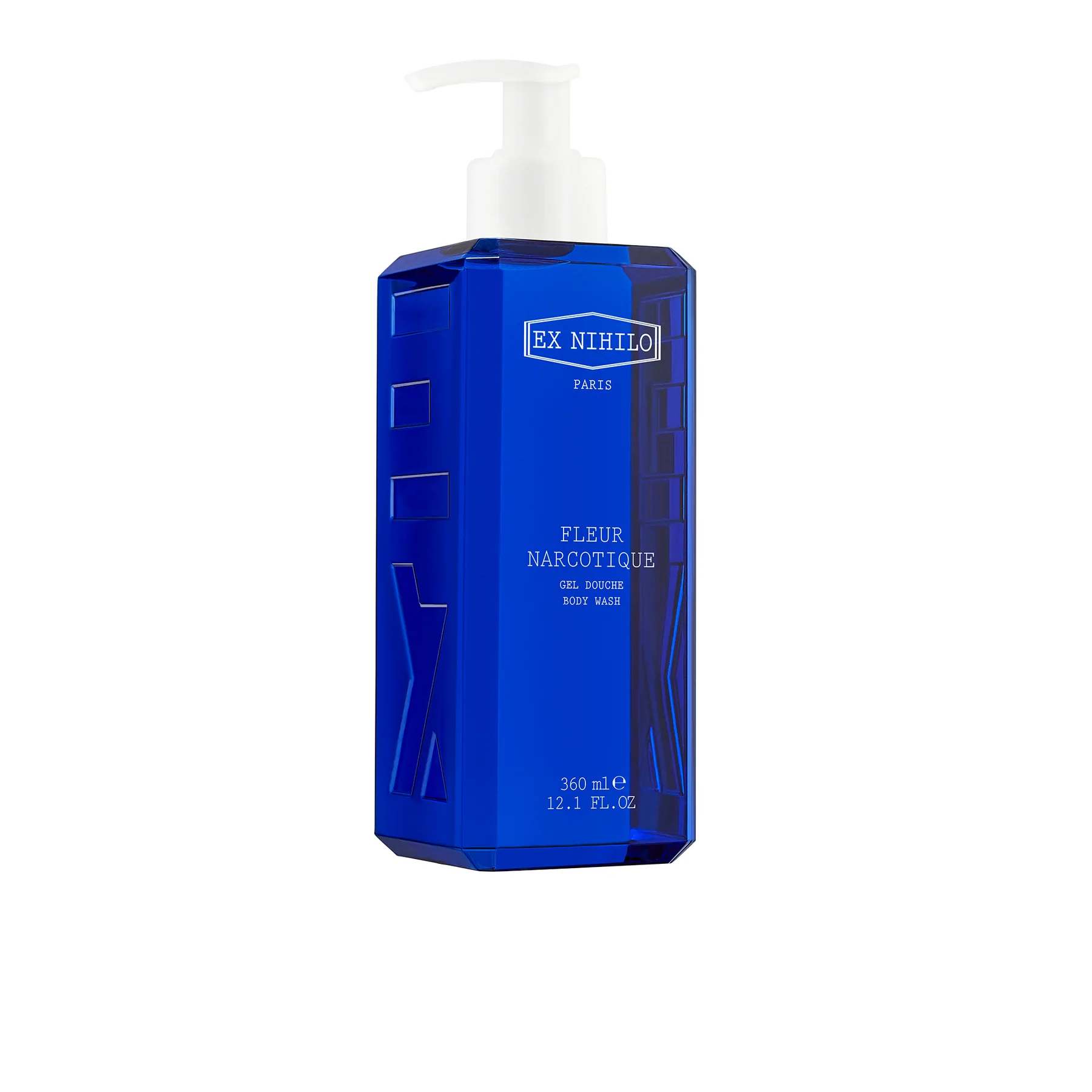 Cologne 352 Body Wash 360ml