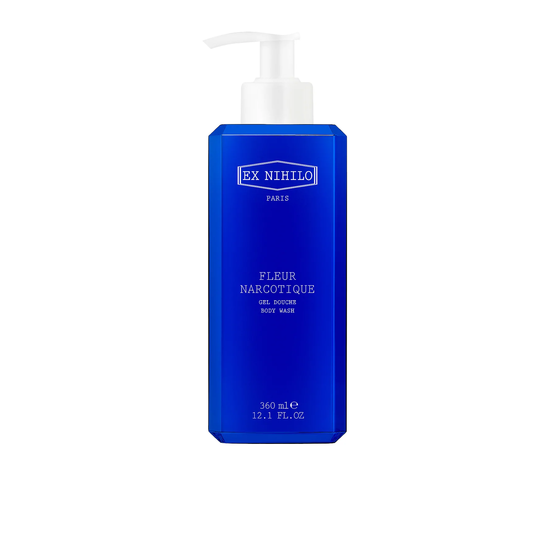 Cologne 352 Body Wash 360ml