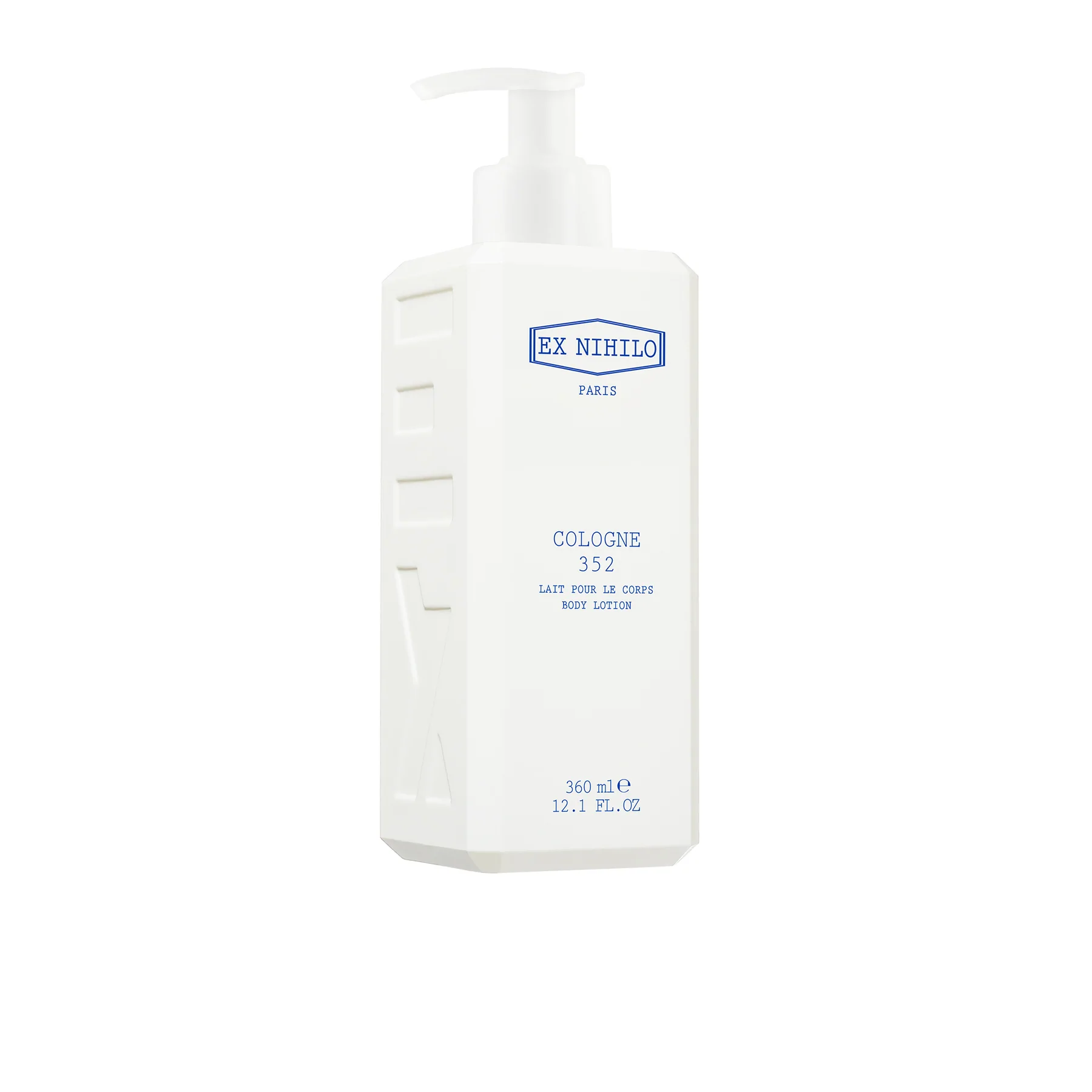 Cologne 352 Body Lotion 360ml