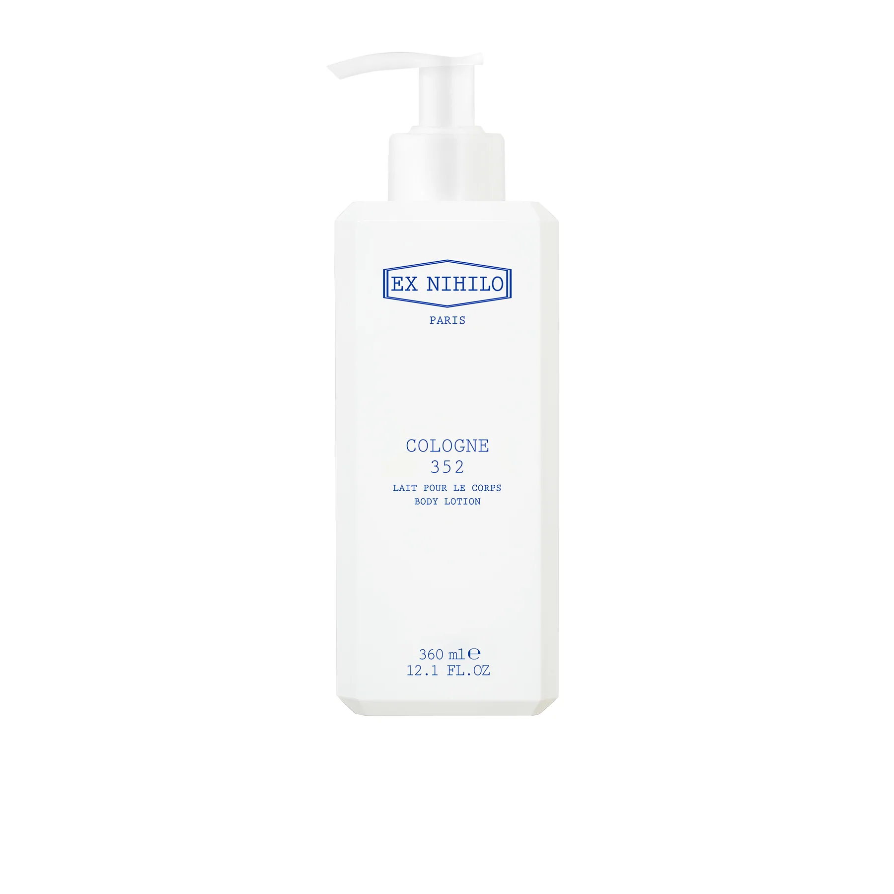 Cologne 352 Body Lotion 360ml