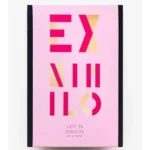 Lust in Paradise Riviera Eau de Parfum Limited 100ml