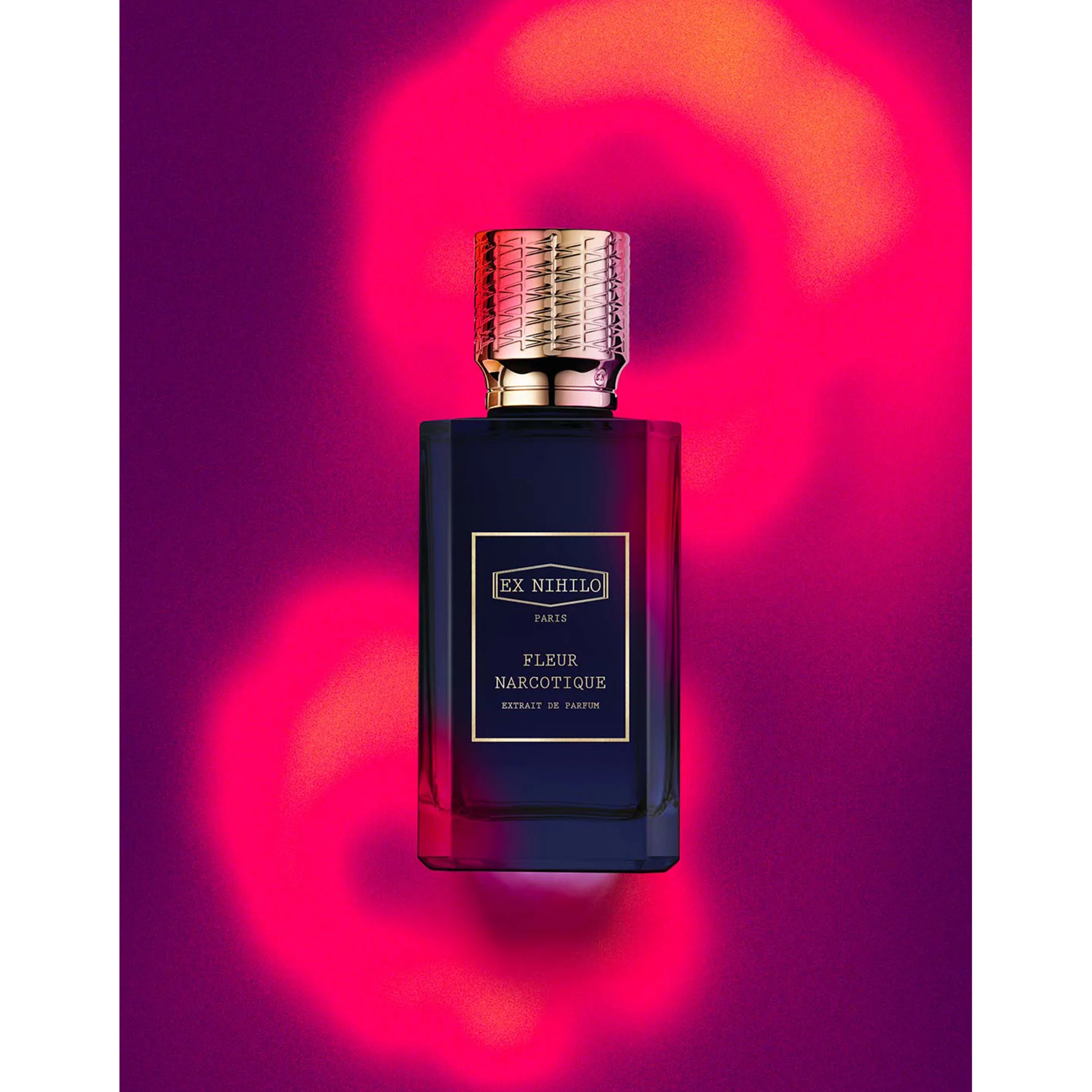 Fleur Narcotique Extrait de Parfum