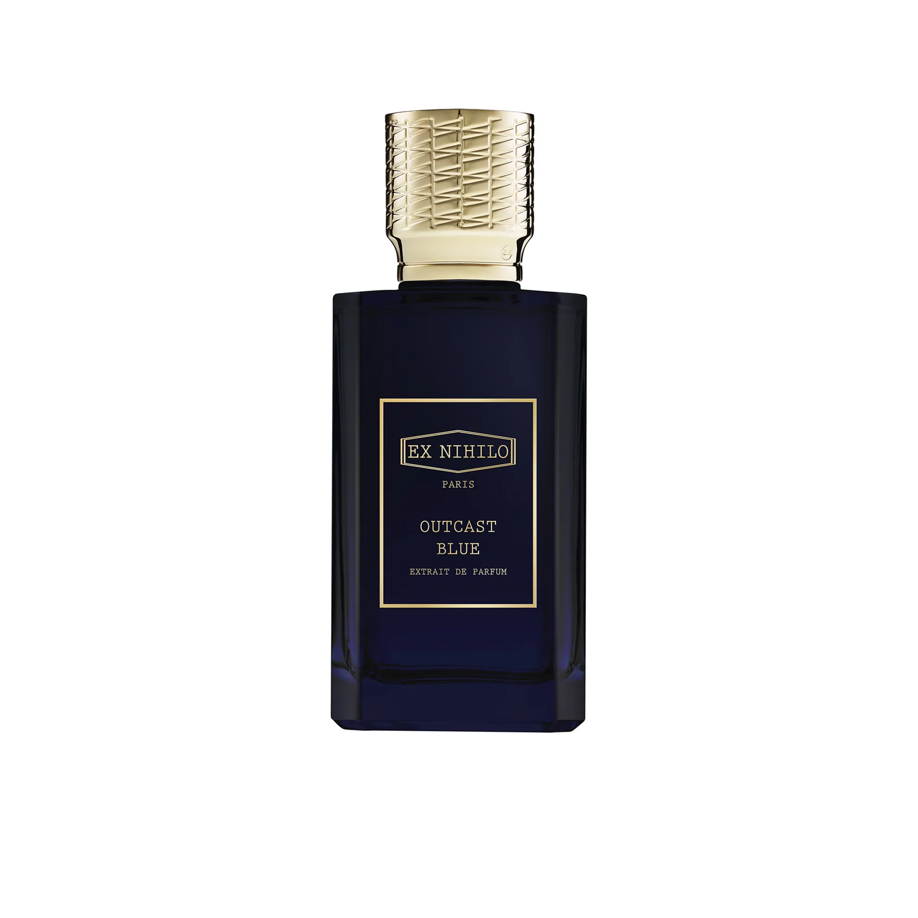 Outcast Blue Extrait de Parfum