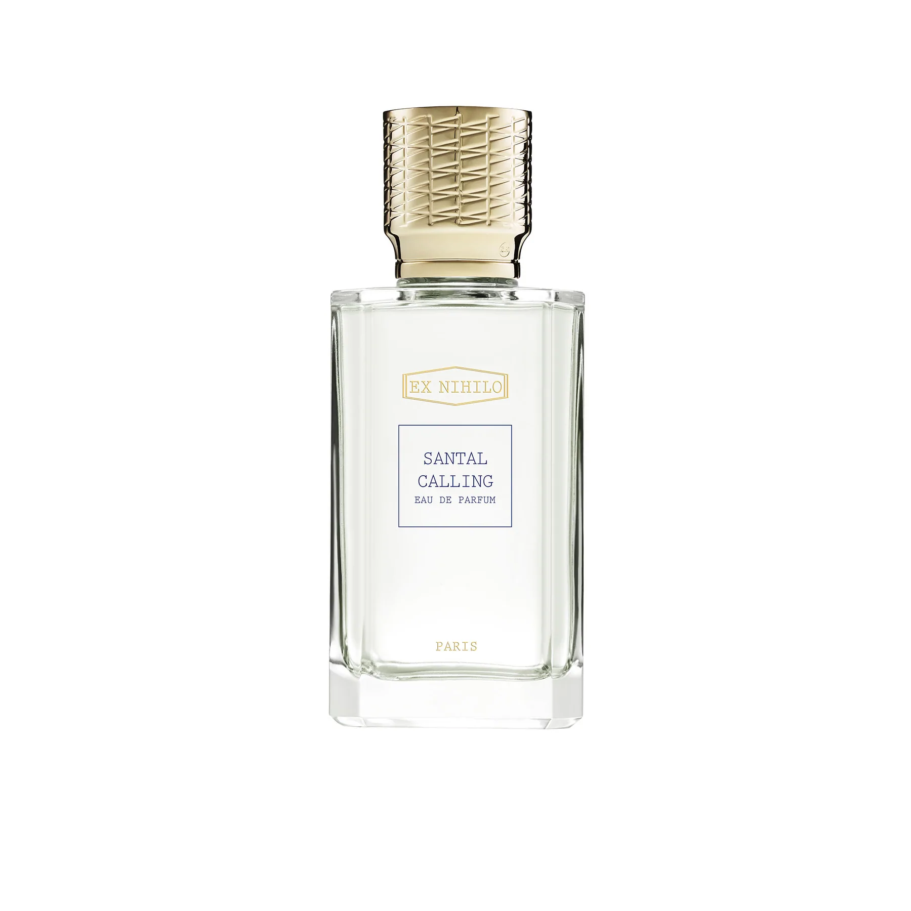 Santal Calling Eau de Parfum