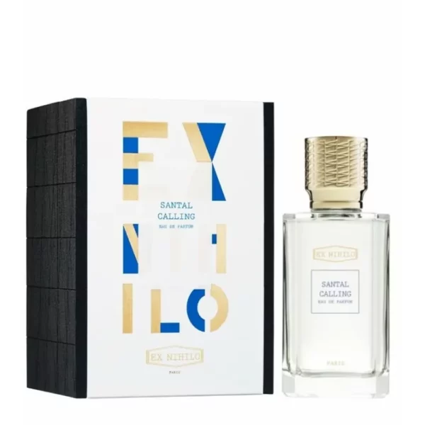 Santal Calling Eau de Parfum