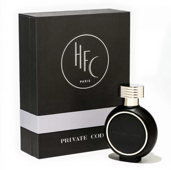 Private Code Eau de Parfum 75ml