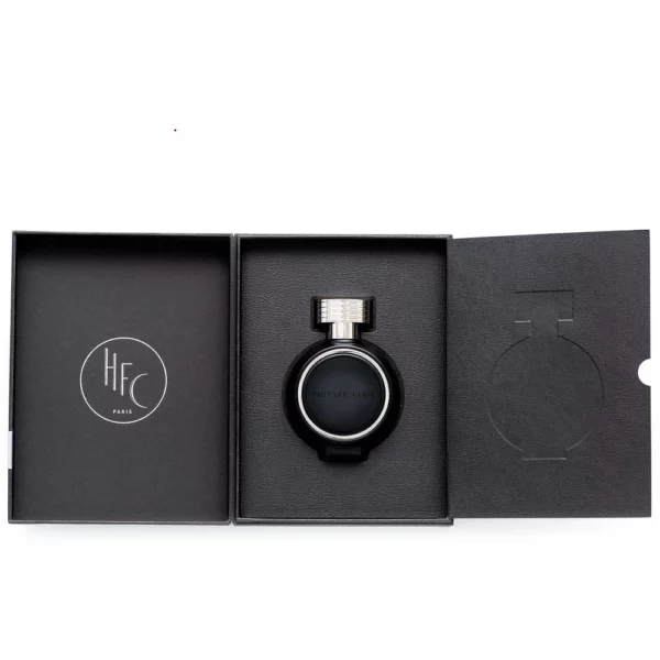 Private Code Eau de Parfum 75ml