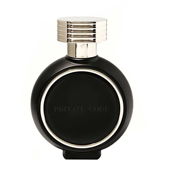 Private Code Eau de Parfum 75ml