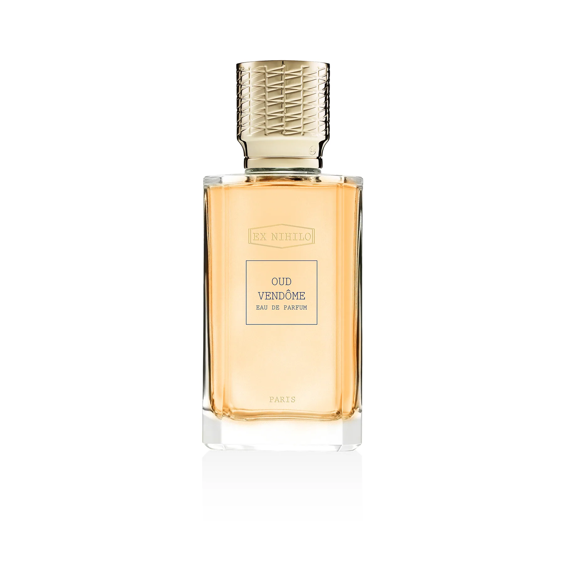 Oud Vendome Eau de Parfum