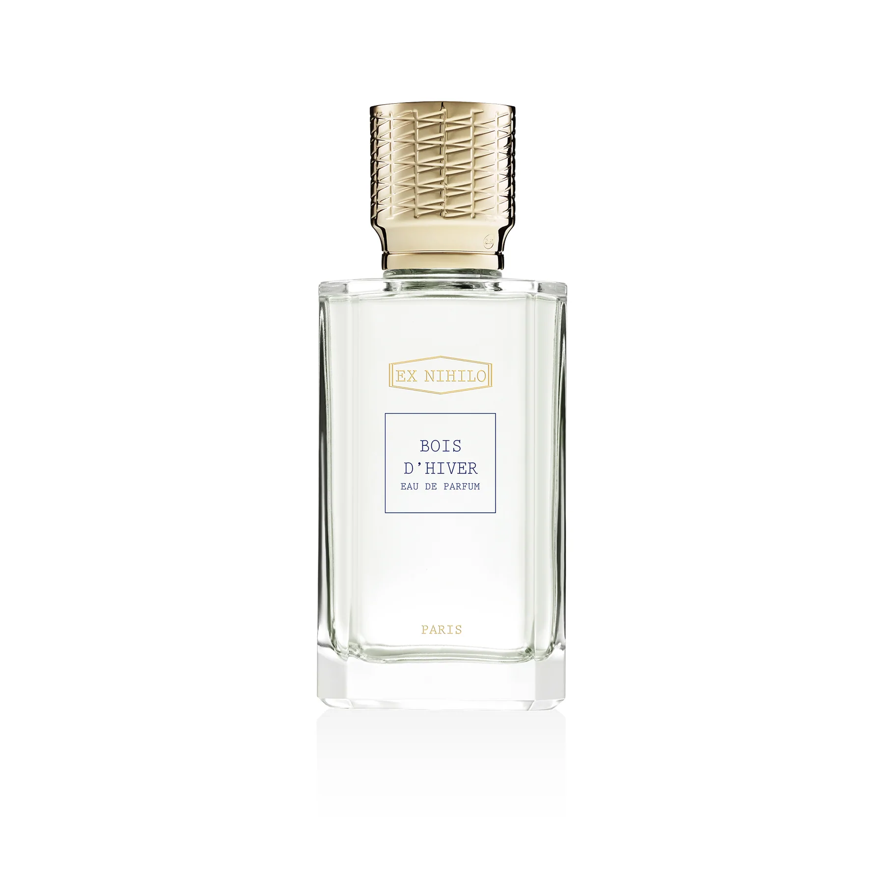 Bois D'Hiver Eau de Parfum