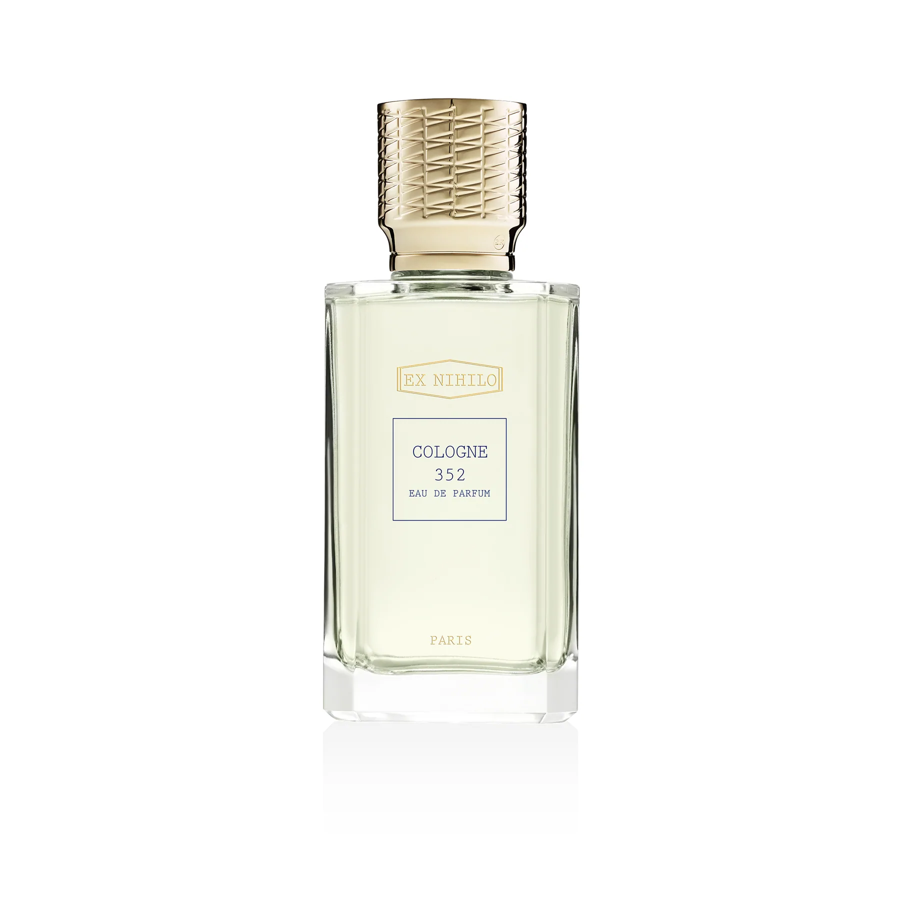 Cologne 352 Eau de Parfum