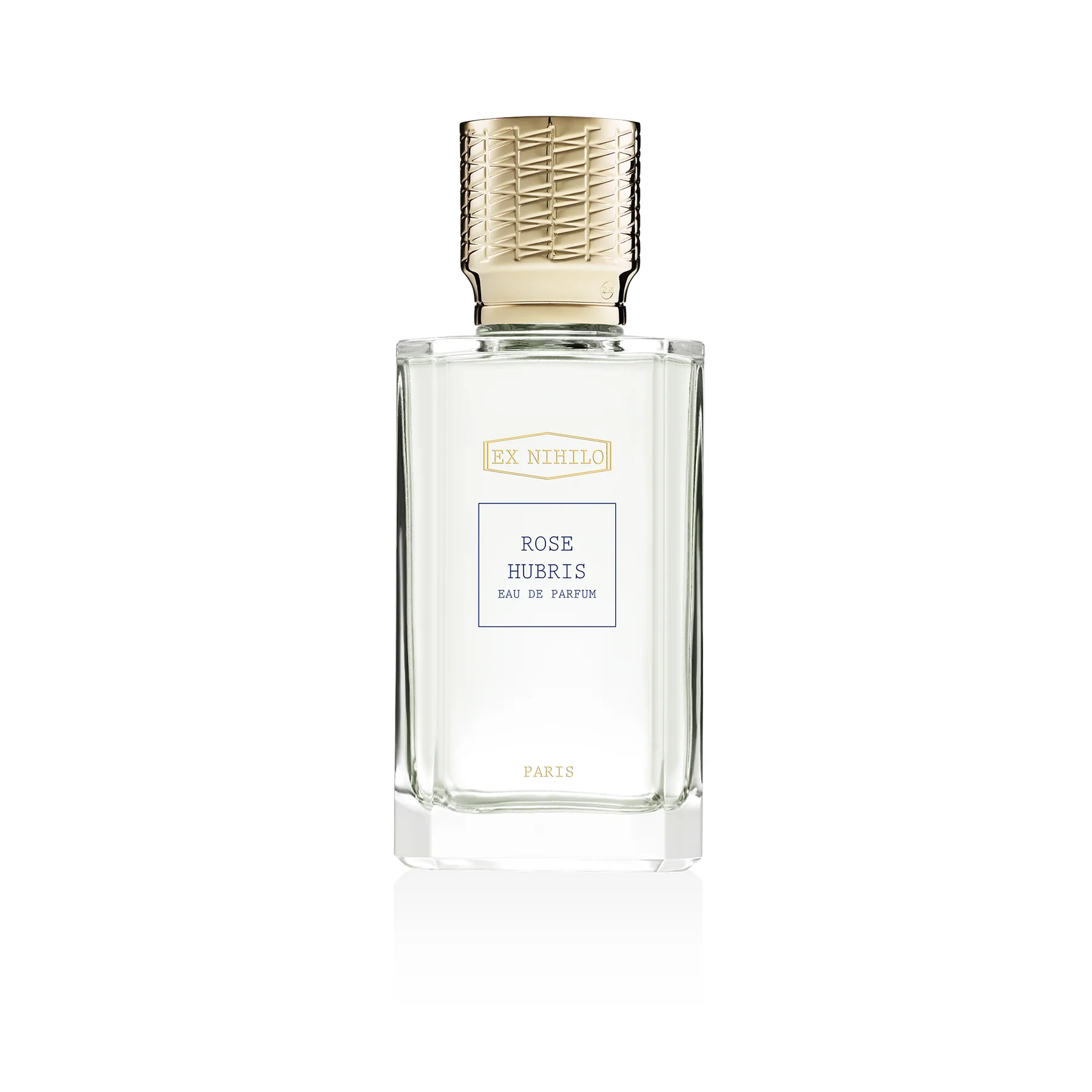 Rose Hubris Eau de Parfum