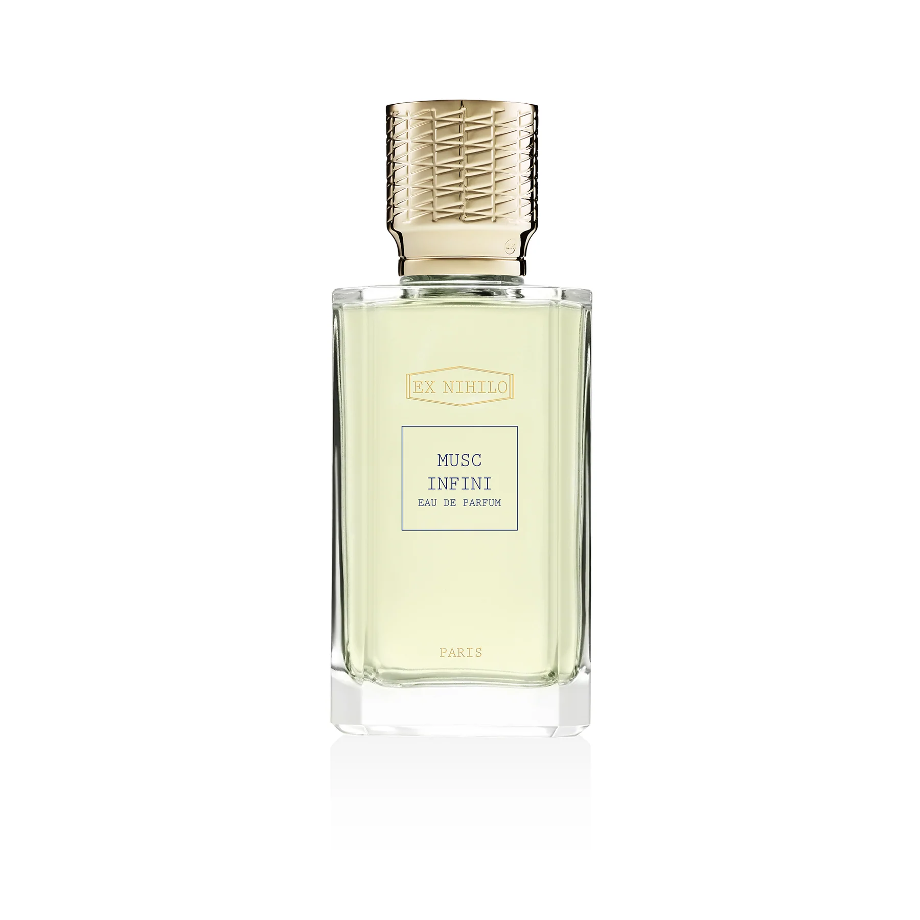 Musc Infini Eau de Parfum