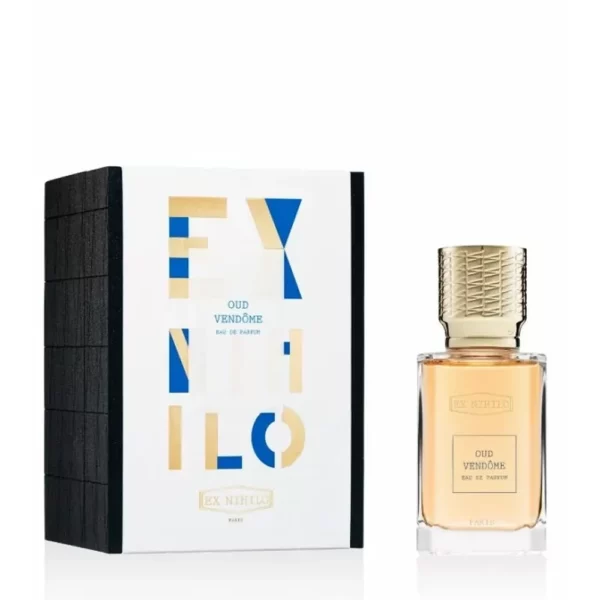Oud Vendome Eau de Parfum