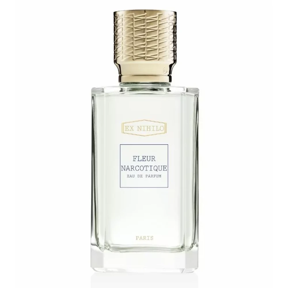 Fleur Narcotique Eau de Parfum - Ex Nihilo Paris - Profumeria Dabbene