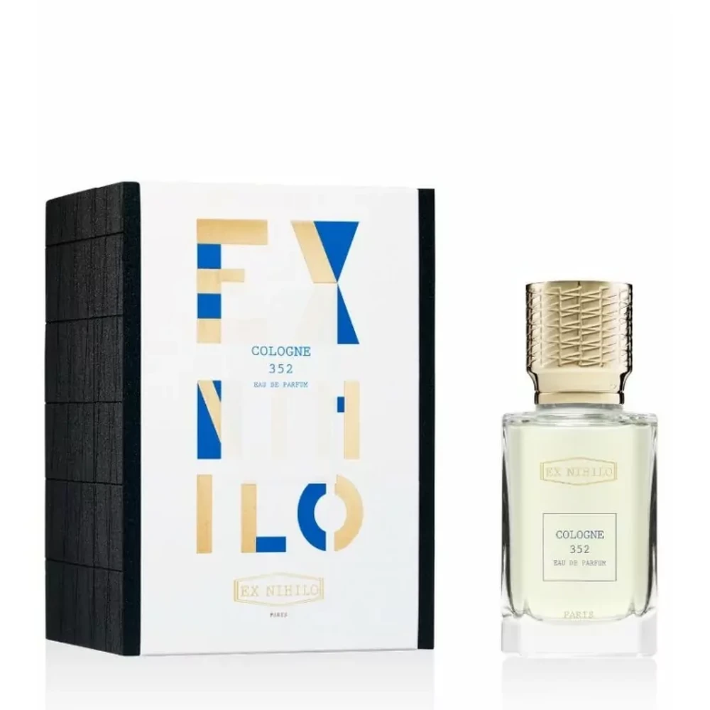 3770004085118-2 Cologne 352 Eau de Parfum