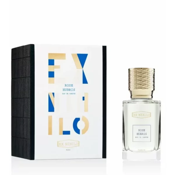 Rose Hubris Eau de Parfum