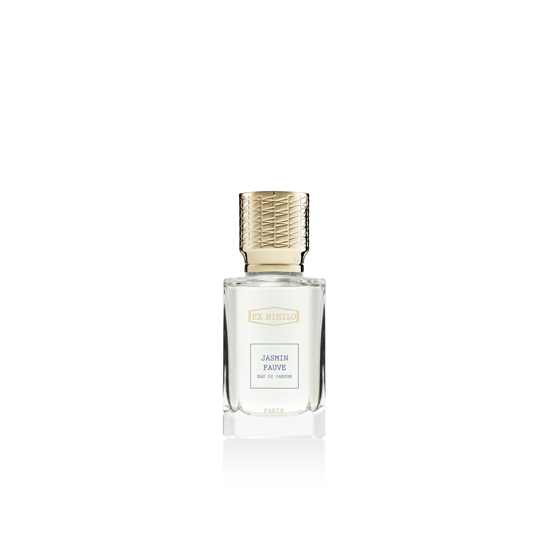 Jasmin Fauve Eau de Parfum