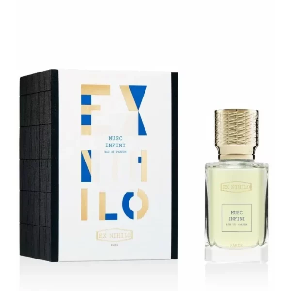 Musc Infini Eau de Parfum