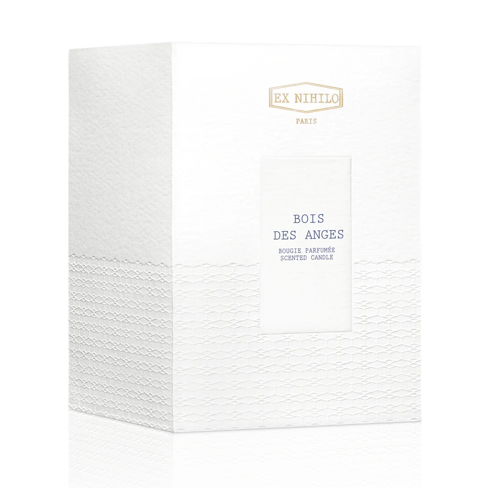 Bois Des Anges Candela Profumata 300gr