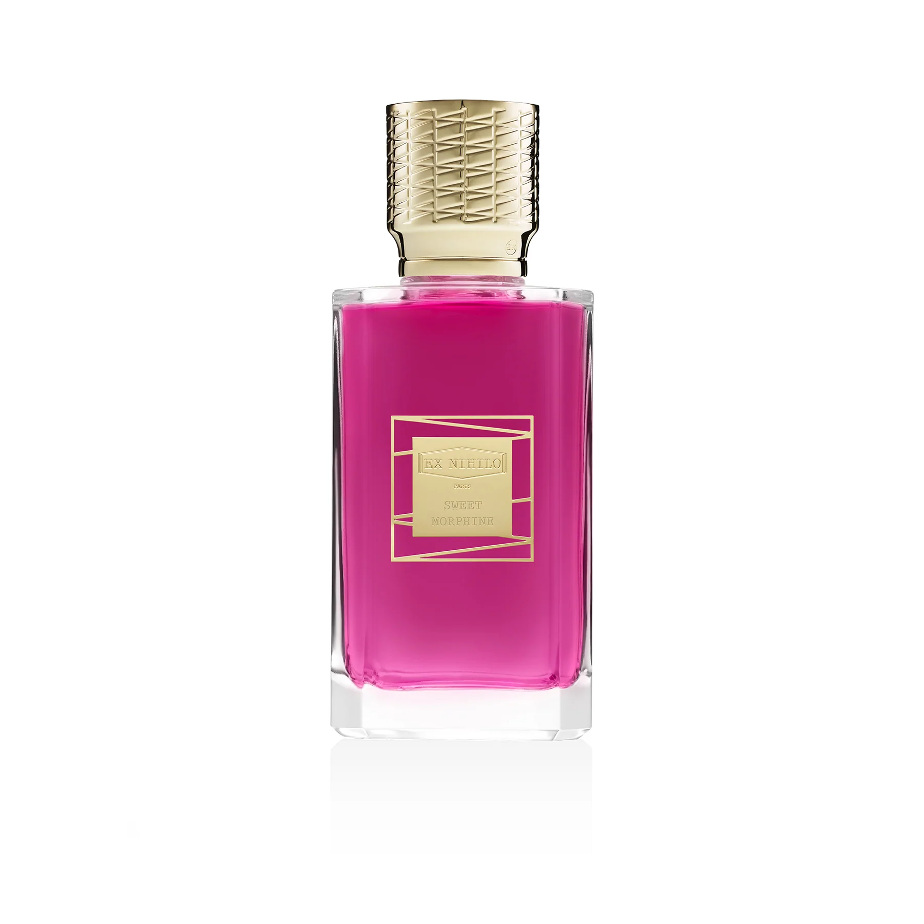 Sweet Morphine Eau de Parfum