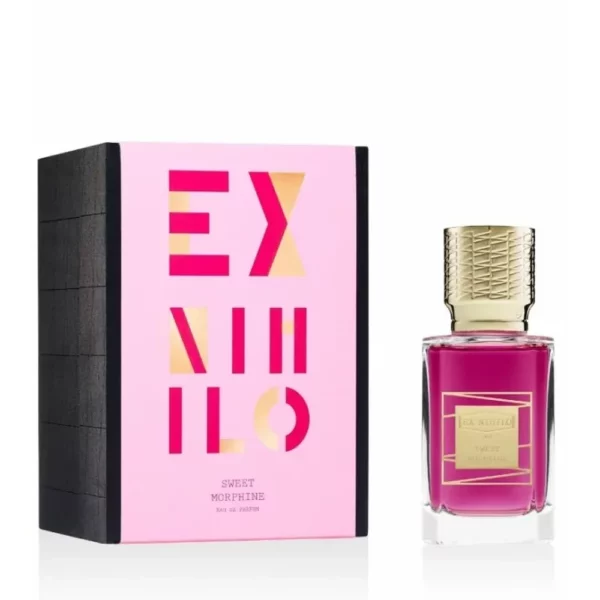 Sweet Morphine Eau de Parfum