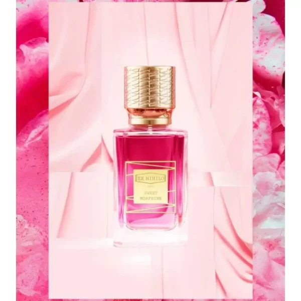 Sweet Morphine Eau de Parfum