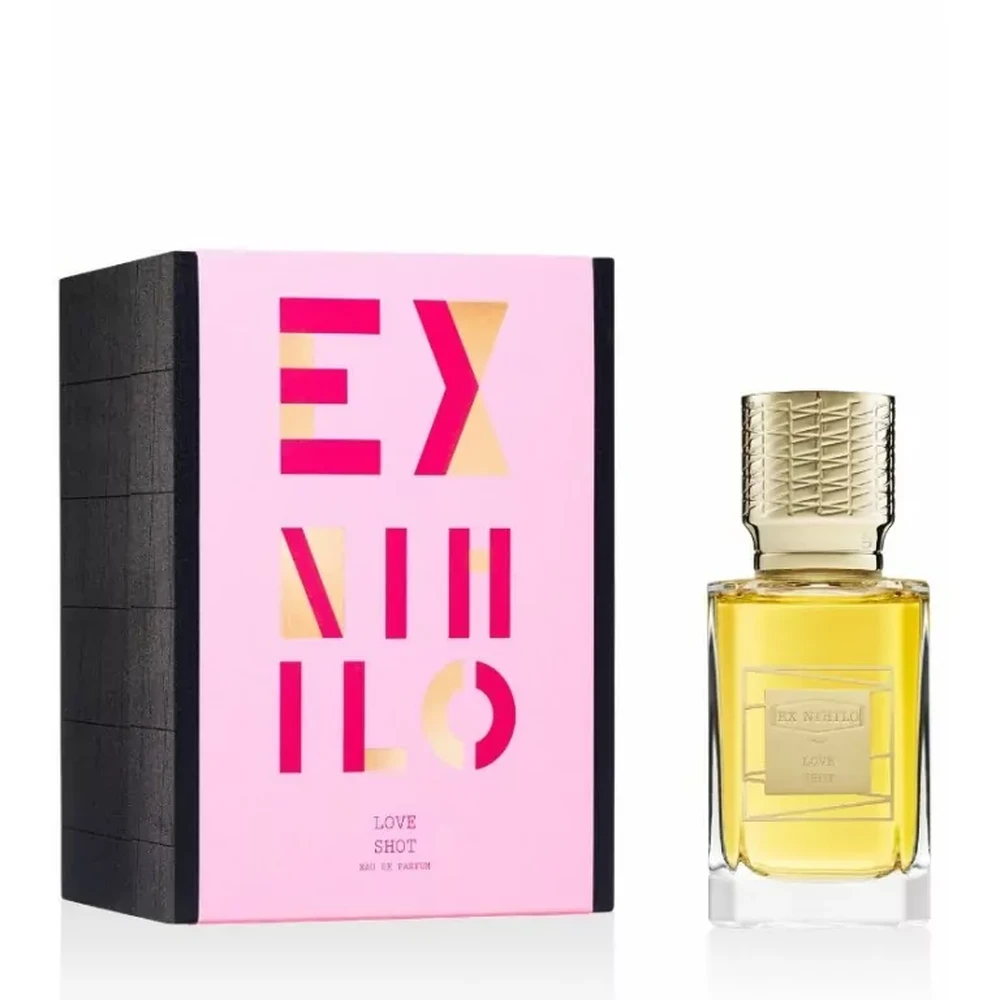 Love Shot Eau de Parfum