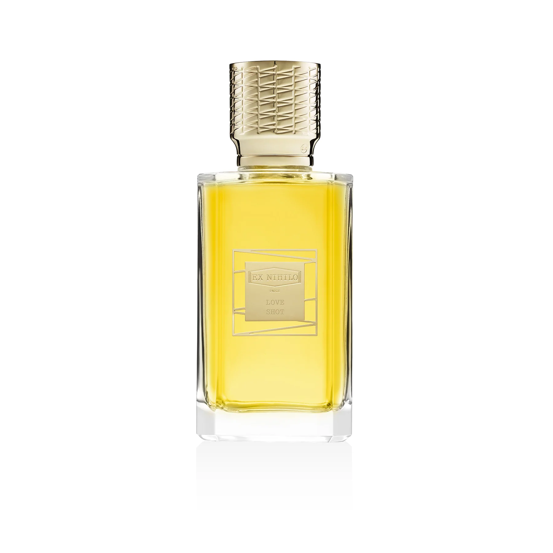 Love Shot Eau de Parfum