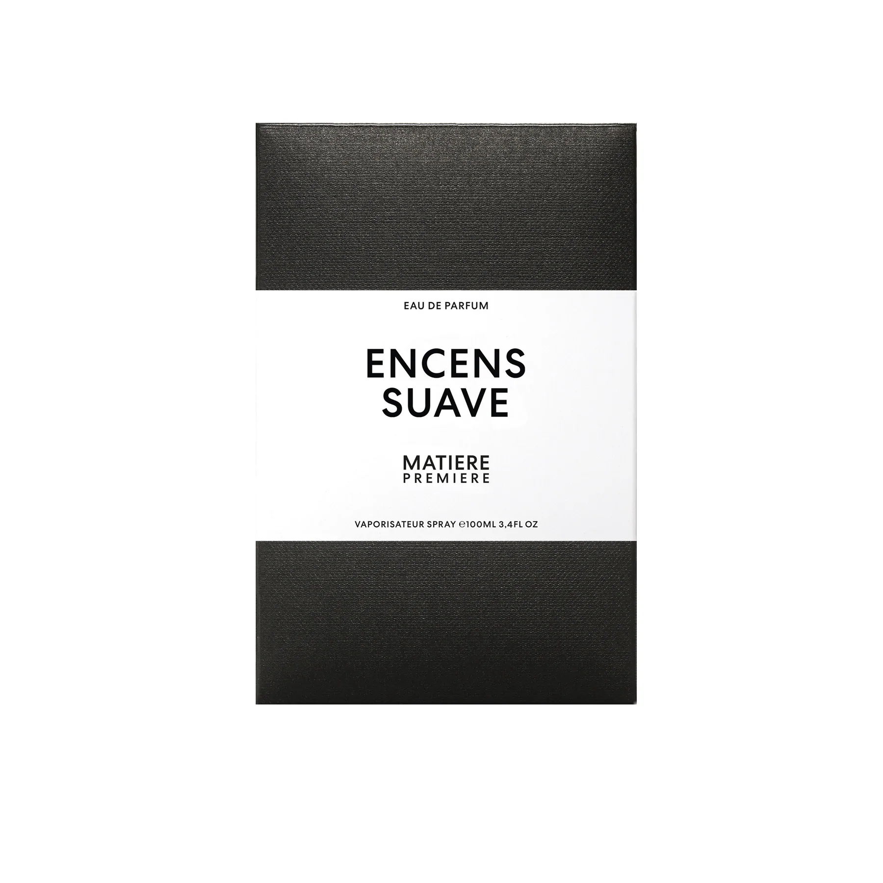 Encens Suave Eau de Parfum