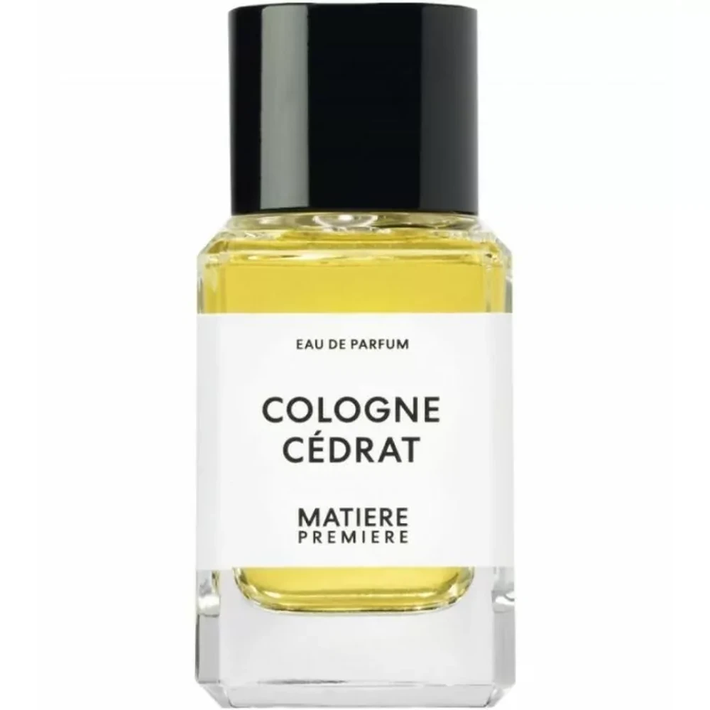 Cologne Cedrat Eau de Parfum