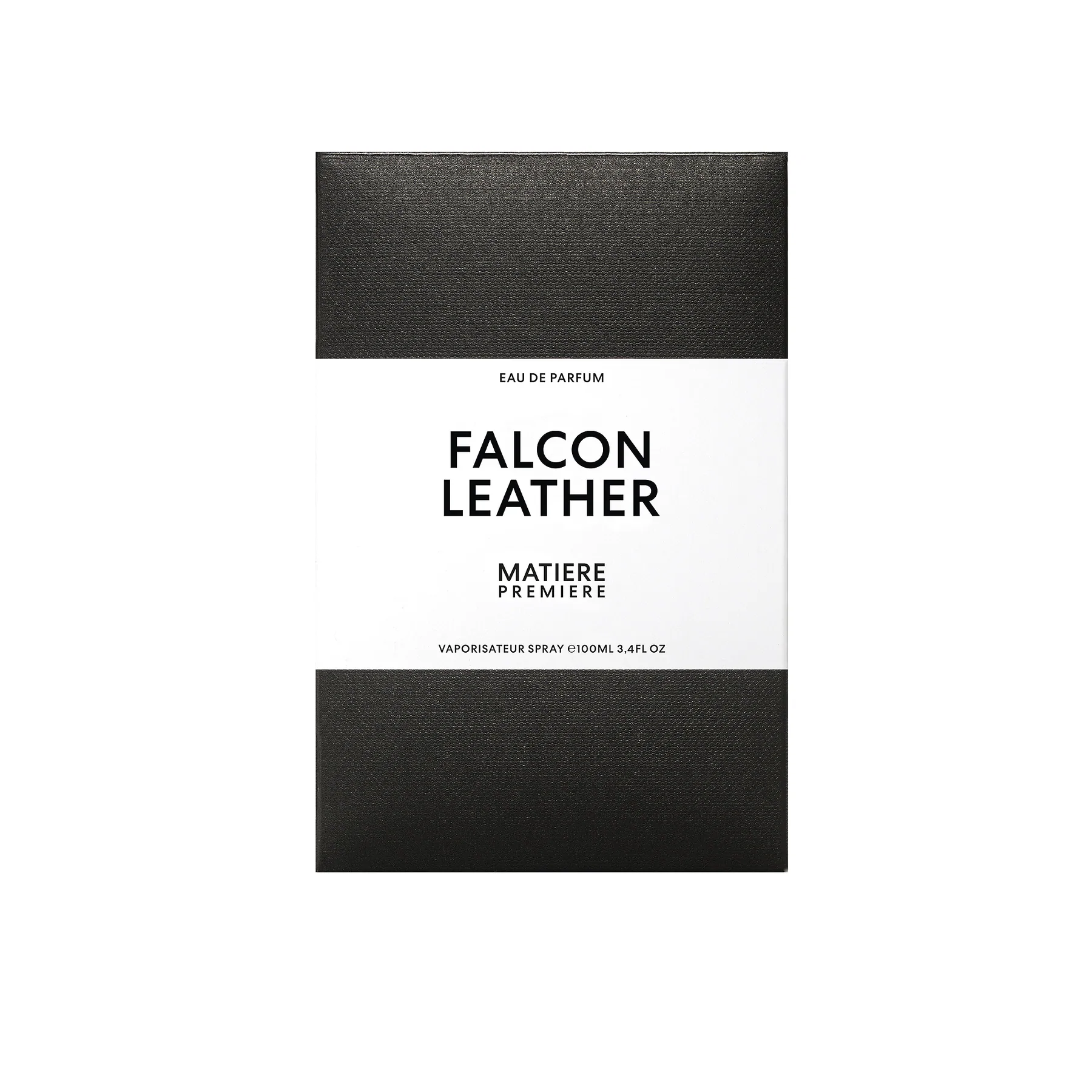Falcon Leather Eau de Parfum
