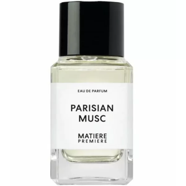 Parisian Musc Eau de Parfum