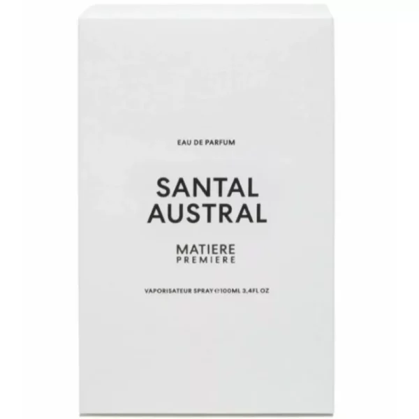 Santal Austral Eau de Parfum