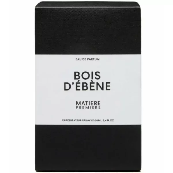 Bois D'Ebene Eau de Parfum