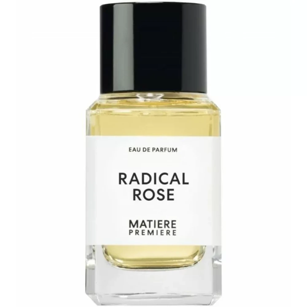 Radical Rose Eau de Parfum