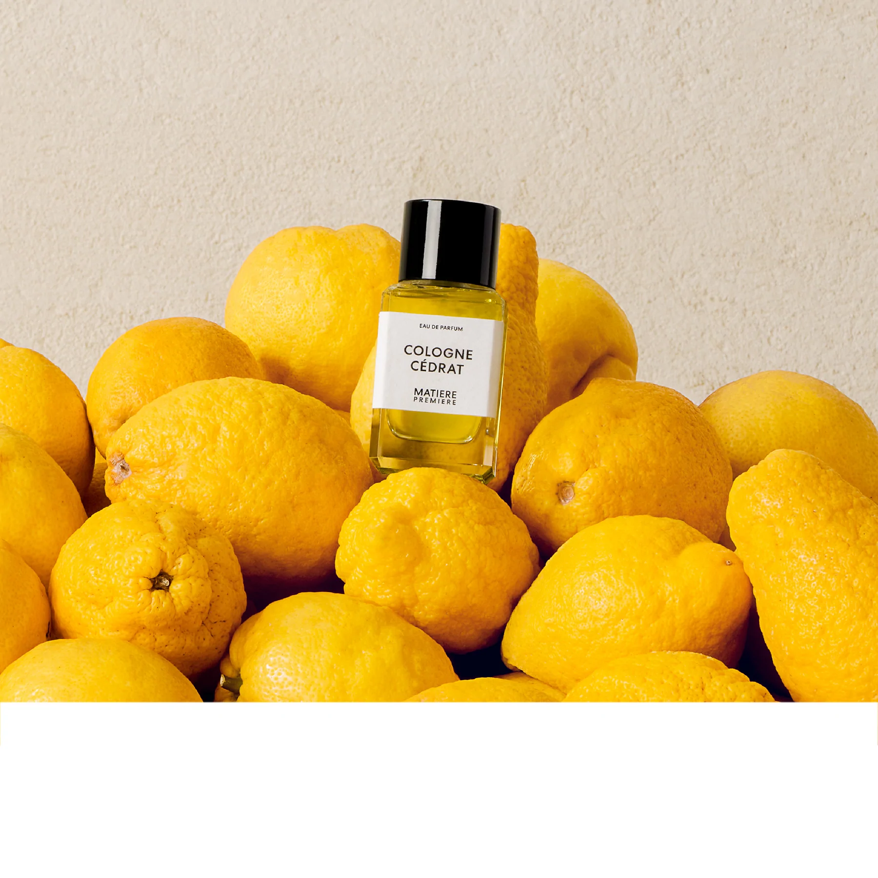Cologne Cedrat Eau de Parfum
