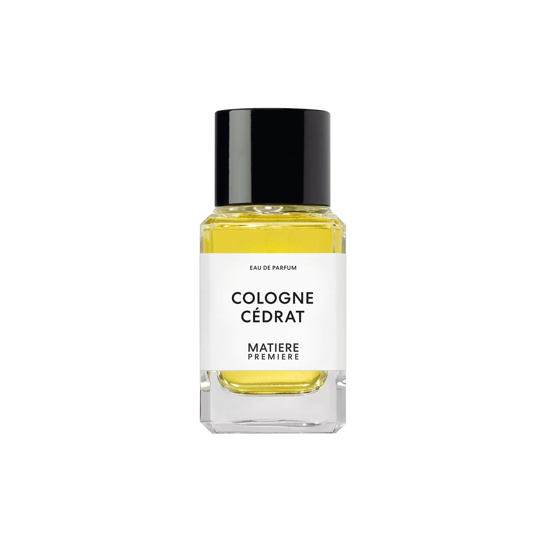 Cologne Cedrat Eau de Parfum