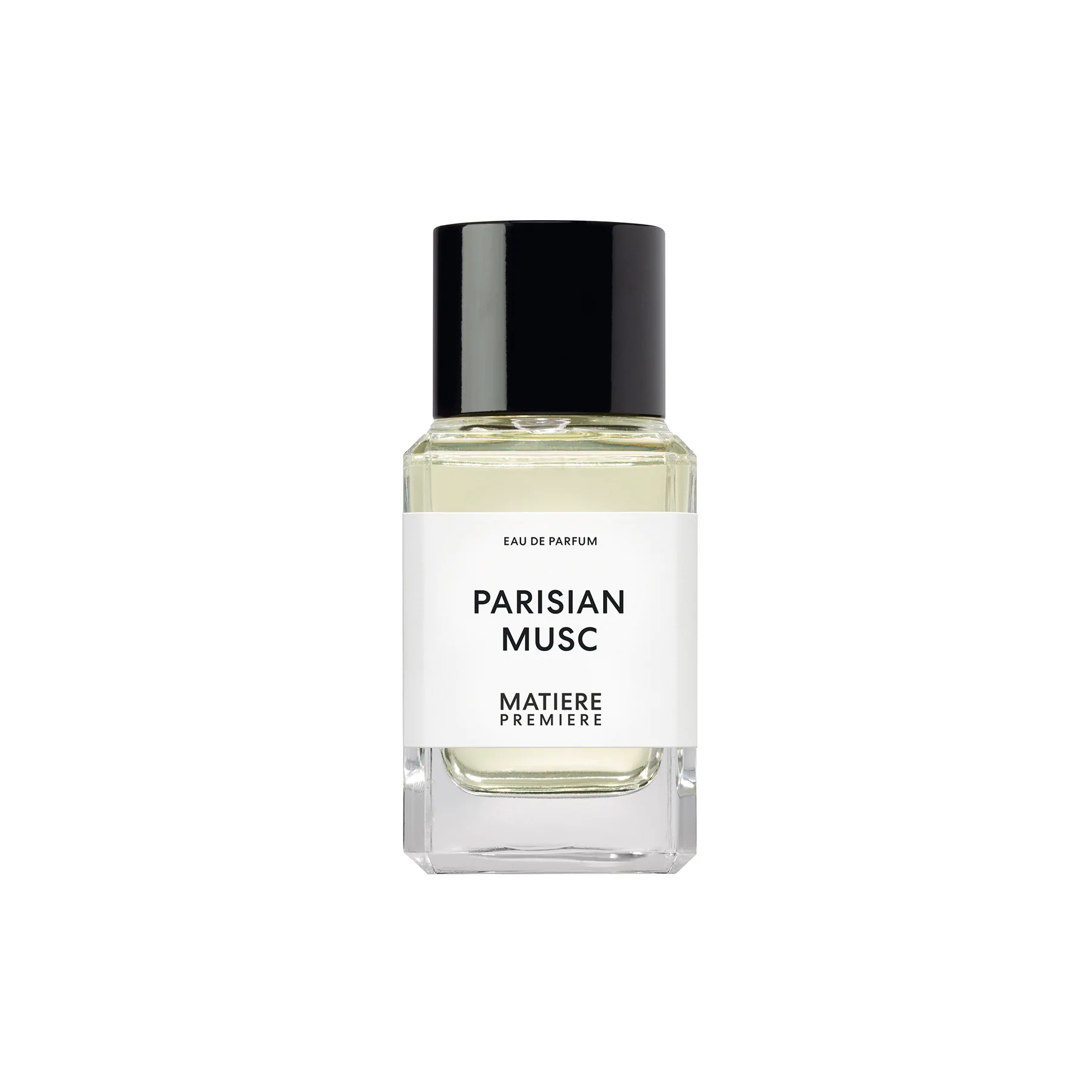 Parisian Musc Eau de Parfum