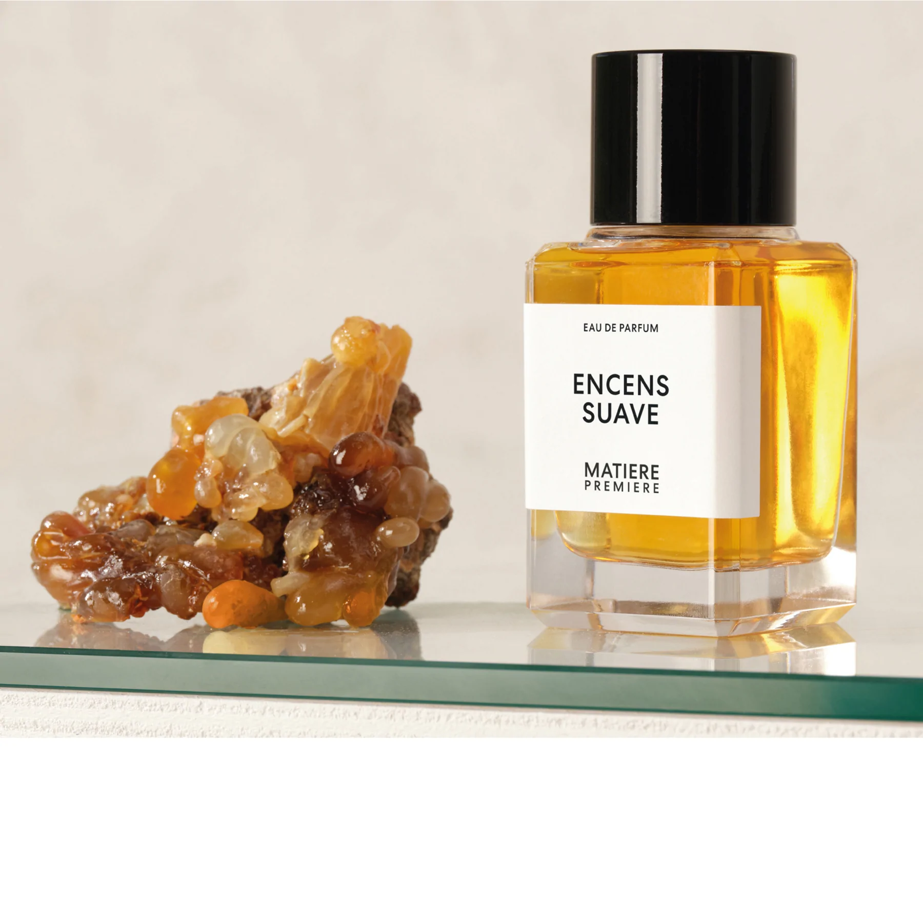 Encens Suave Eau de Parfum