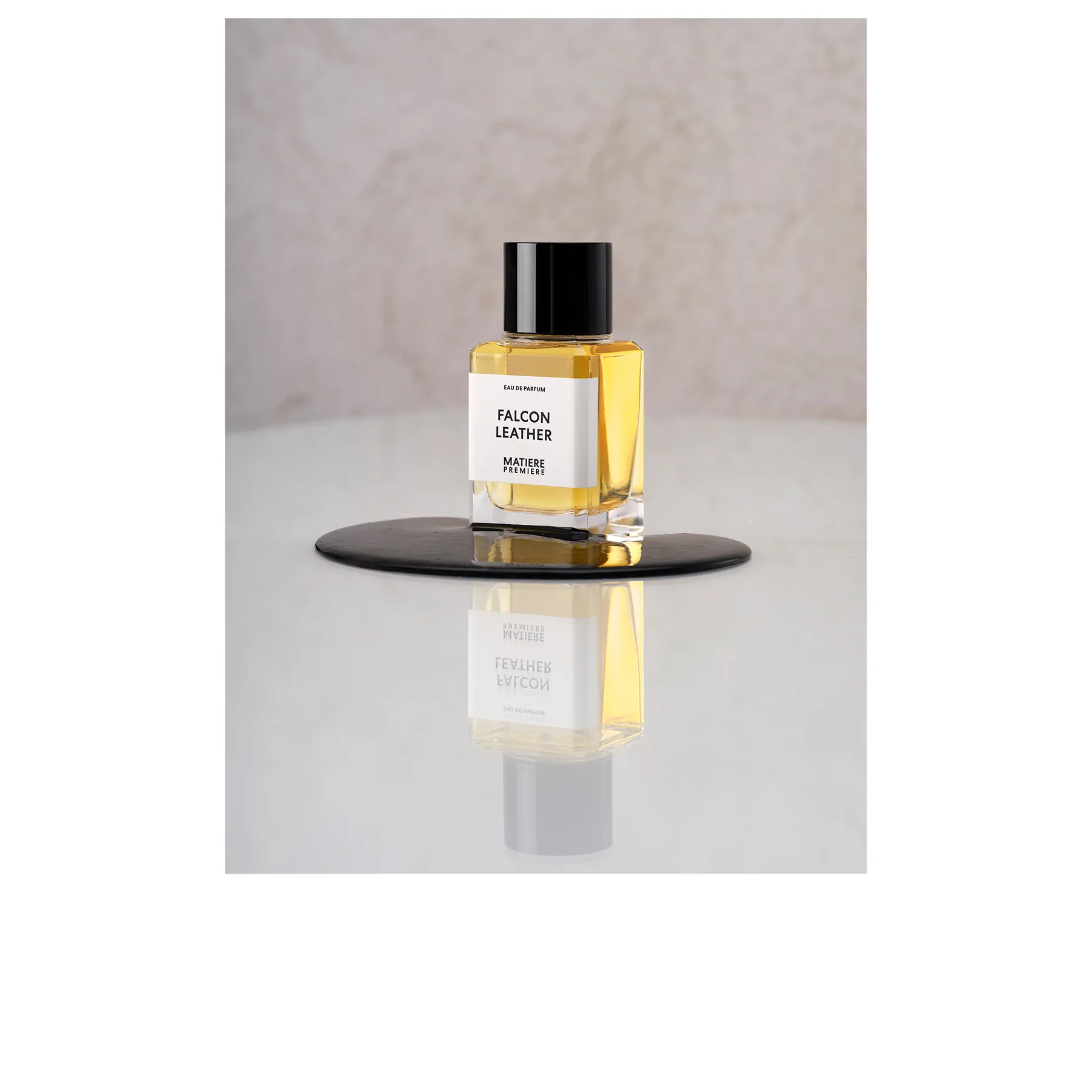 Falcon Leather Eau de Parfum