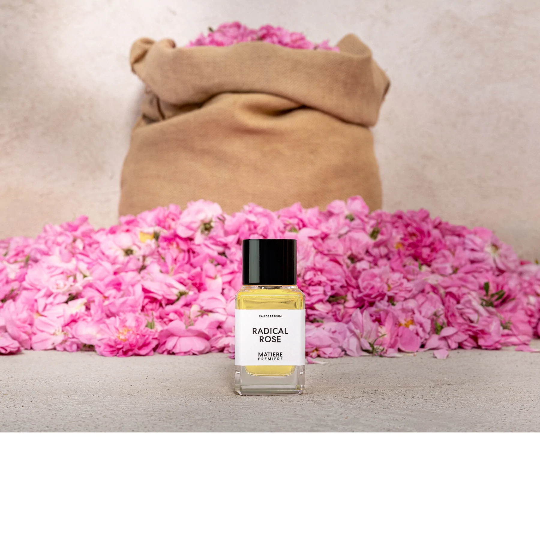 Radical Rose Eau de Parfum