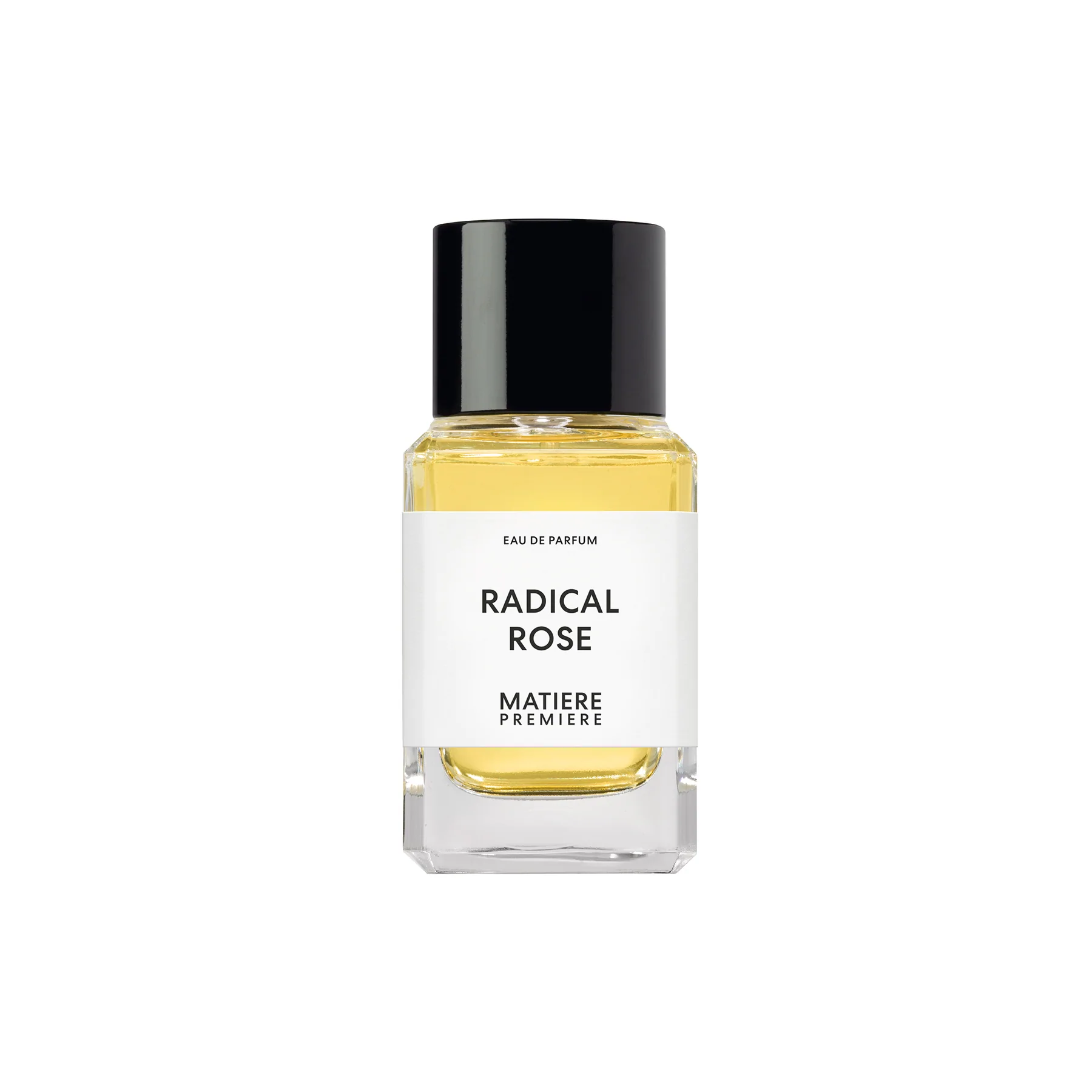 Radical Rose Eau de Parfum