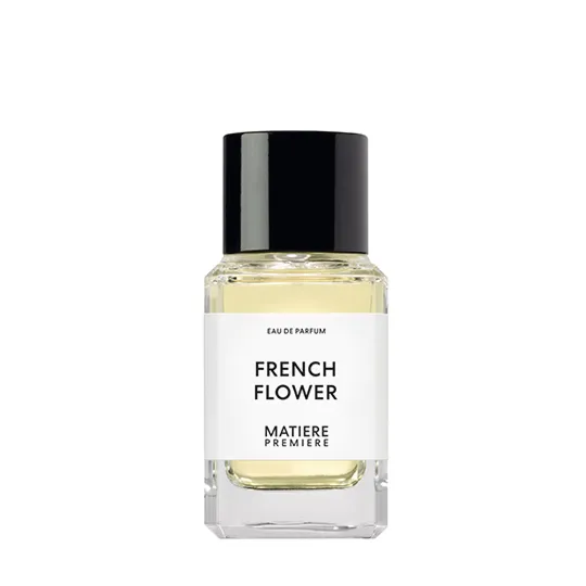 French Flower Eau de Parfum
