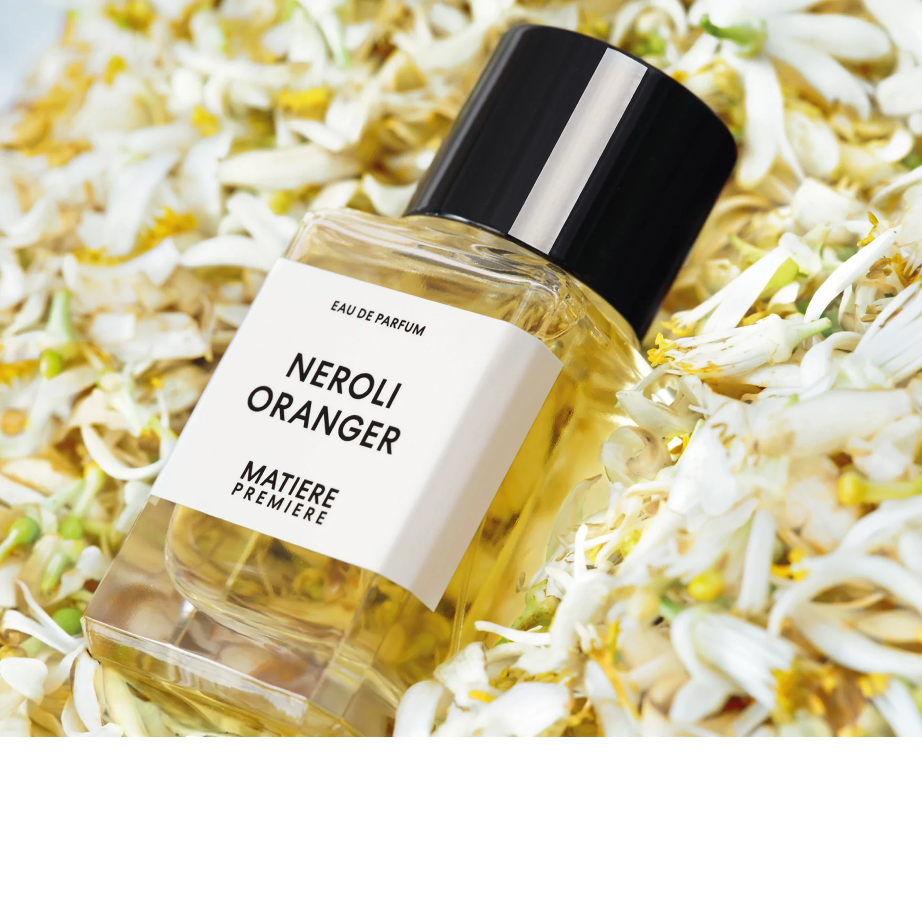 Neroli Oranger Eau de Parfum