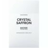 Crystal Saffron Eau de Parfum