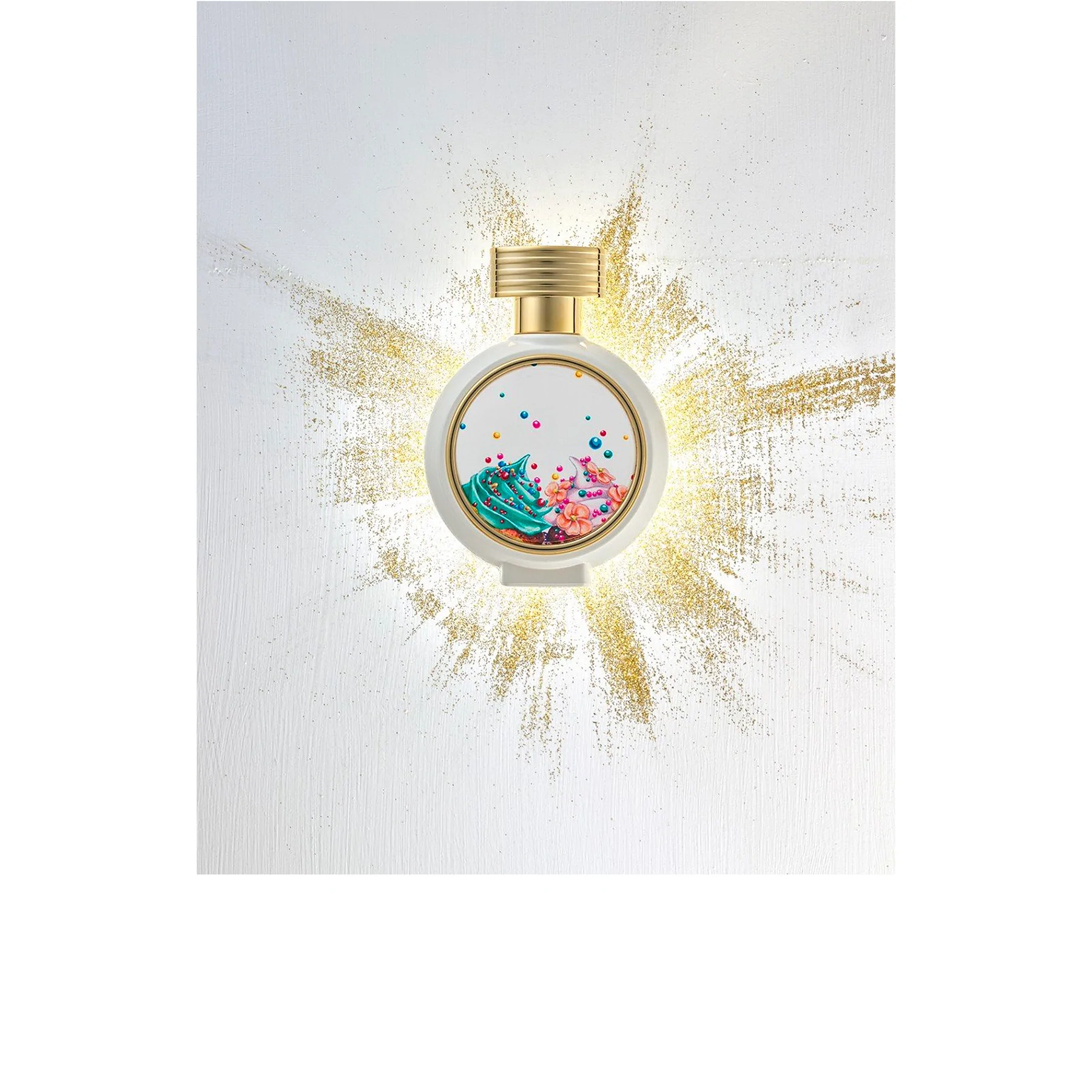 Sweet & Spoiled Eau de Parfum 75ml